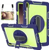 Für Samsung Galaxy Tab S10 Plus / S9 / S8 S7 Plus u. FE 360 Produktbild-Vorschau 1
