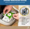 Filterbeutel wie Electrolux E201S s-bag® 9001684589 für Produktbild-Vorschau 8