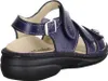 Finn Comfort 02562-195241 Gomera - Damen Sandale - Blue, Produktbild-Vorschau 26