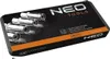 NEO TOOLS Bolzenausdreher 09-608 Chrom-Vanadium-Stahl Produktbild-Vorschau 14