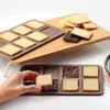 Súprava na polomáčané sušienky DELÍCIA Náhľad obrázku produktu 4