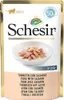 Schesir Thunfisch mit Lachs 50 gx30 Podgląd zdjęcia produktu 1