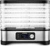Ruhhy 25928 Sušička na houby, zeleninu, ovoce, 400 W Náhled obrázku produktu 12