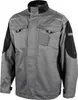 Albatros PROFI LINE Arbeitsjacke grau/schwarz 4XL Produktbild-Vorschau 1