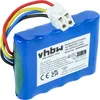 vhbw Akku kompatibel mit Landxcape LX790 600M2, LX790, Produktbild-Vorschau 1