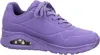 A single purple sneaker is shown against a white background. Náhled obrázku produktu