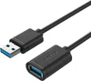 UNITEK Y-C458GBK USB Kabel USB 3.2 Gen 1 (3.1 Gen 1) 1 5 m Produktbild-Vorschau 7
