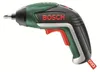 Bosch IXO V Basic Akkuschrauber LI-ION 3,6V 1,5Ah Produktbild-Vorschau 11