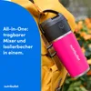 NutriBullet NBP 016MA, 0,59 l, Černá, Růžová Náhled obrázku produktu 7