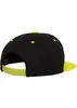 FLEXFIT 6089MT | Classic Snapback 2-Tone Cap - Farbe: Produktbild-Vorschau 22