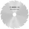Lame de scie circulaire Construct Wood Bosch 235 x 30/25 x Voir les images du produit 2