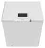 Whirlpool Zamrażarka skrzyniowa - W3RHS14EW, 142 l, 7 Podgląd zdjęcia produktu 1