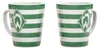 SV Werder Bremen Tasse Streifen Produktbild-Vorschau 1