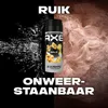 Axe 150ml deodorant gold Voir les images du produit 4