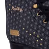 Damen Schlittschuhe WORKER Kelly schwarz-grau Gr. 39 Produktbild-Vorschau 5