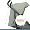 Joie Nitro LX Buggy / Schirm­bug­gy Laurel Produktbild-Vorschau 4