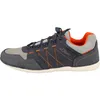 s.Oliver Herren Sneaker 5-13649-42 891 Farbe: Blau Größe: Produktbild-Vorschau 12