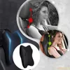 REVENTO® Vankúš do auta z pamäťovej peny - Ergonomický Náhľad obrázku produktu 5