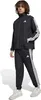 adidas Herren 3 Stripes Woven Track Suit, black, S Produktbild-Vorschau 15