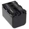 EXTENSILO Akku Ersatz für Sony NP-QM91D, NP-QM91, NP-QM71D, Produktbild-Vorschau 3