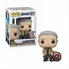 Statuetta Funko POP Avengers: Endgame 915 Old man Steve  Anteprima dell’immagine prodotto 6