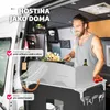 Cucina da campeggio tectake® Premium con struttura in Anteprima dell’immagine prodotto 15