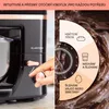 Kuchyňský robot Klarstein, hnětač s mísou o objemu 5 l, Náhled obrázku produktu 4