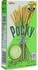 Pocky Milky Matcha Sticks 33g Produktbild-Vorschau 1