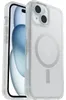 OtterBox Symmetry Clear MagSafe Apple iPhone15/14/13 Produktbild-Vorschau 3
