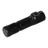 NiteCore svítilna E4K – 4400 lumenů – černá Náhled obrázku produktu 12
