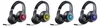 Defender Bluetooth Kopfhörer Freemotion B400 Led Produktbild-Vorschau 8