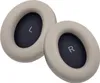 Two beige ear pads for headphones, one labeled 'L' and the other 'R', are shown against a white background. Náhľad obrázku produktu