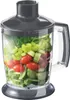 SENCOR SHB 5605RS-EUE3 Tyčový mixér 4 v 1, technologie Náhled obrázku produktu 11
