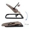 Kidwell LARO Babywippe – Ergonomische Babyschaukel mit Produktbild-Vorschau 4