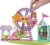 Polly Pocket - Tropikalne wesołe miasteczko Zestaw Produktbild-Vorschau 6