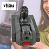 EXTENSILO Akku kompatibel mit Dyson V12 Detect Slim, Slim Produktbild-Vorschau 6