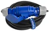 Rallonge 2m CEE 32A 3P 3x4mm caoutchouc H07RN-F OnPD Voir les images du produit 3