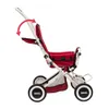 BRIO Puppen-Buggy Sitty BRIO 63905000 Produktbild-Vorschau 3