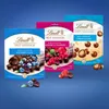 Lindt Sensation Fruit Heidelbeere & Acai 150g Produktbild-Vorschau 8