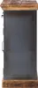 home24 Kommode - Mango Massiv / Metall Produktbild-Vorschau 5