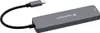 Verbatim USB-C Essentials Multi- Port Hub 6 Port/card read. Produktbild-Vorschau 13