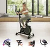 Rower treningowy Zipro Nitro – magnetyczny ergometr do Podgląd zdjęcia produktu 12