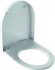 Geberit 573070000 Renova Plan toiletbril, wit Productafbeelding-voorbeeld 7