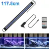 Bettizia 117,5 cm LED acquario lampada serbatoio luce RGB Anteprima dell’immagine prodotto 8
