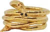 Ägypten Pharaonen Armband Schlange Cleopatra Schmuck Produktbild-Vorschau 4