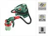 Bosch PFS 5000 E, Farba, 1 l, Drewno, 0,5 l/min, 2,5 m/s², Podgląd zdjęcia produktu 1
