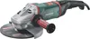 Smerigliatrice angolare Metabo WE 26-230 MVT Quick Anteprima dell’immagine prodotto 1