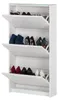 home24 Schuhkipper - MDF Produktbild-Vorschau 5