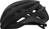 GIRO Agilis Fahrradhelm, Schwarz, Gr. M, In-Mold, Roc Loc Produktbild-Vorschau 4
