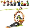 LEGO 60295 City Stuntshow Arena, set avec Monster Trucks, Voir les images du produit 42
